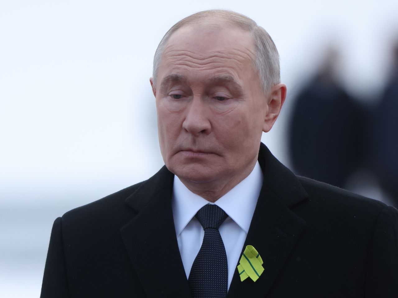 Coraz większe straty Rosji. Eksperci: Putin nie odpuści wojny