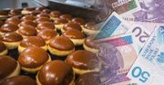 Pączki równie drogie co słodkie. Tak drożeją wypieki