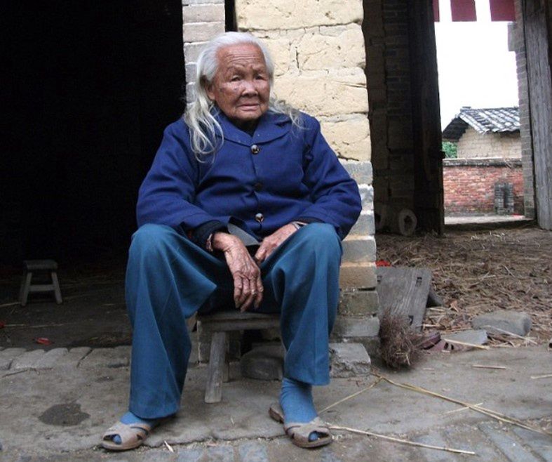 Li Xiufeng