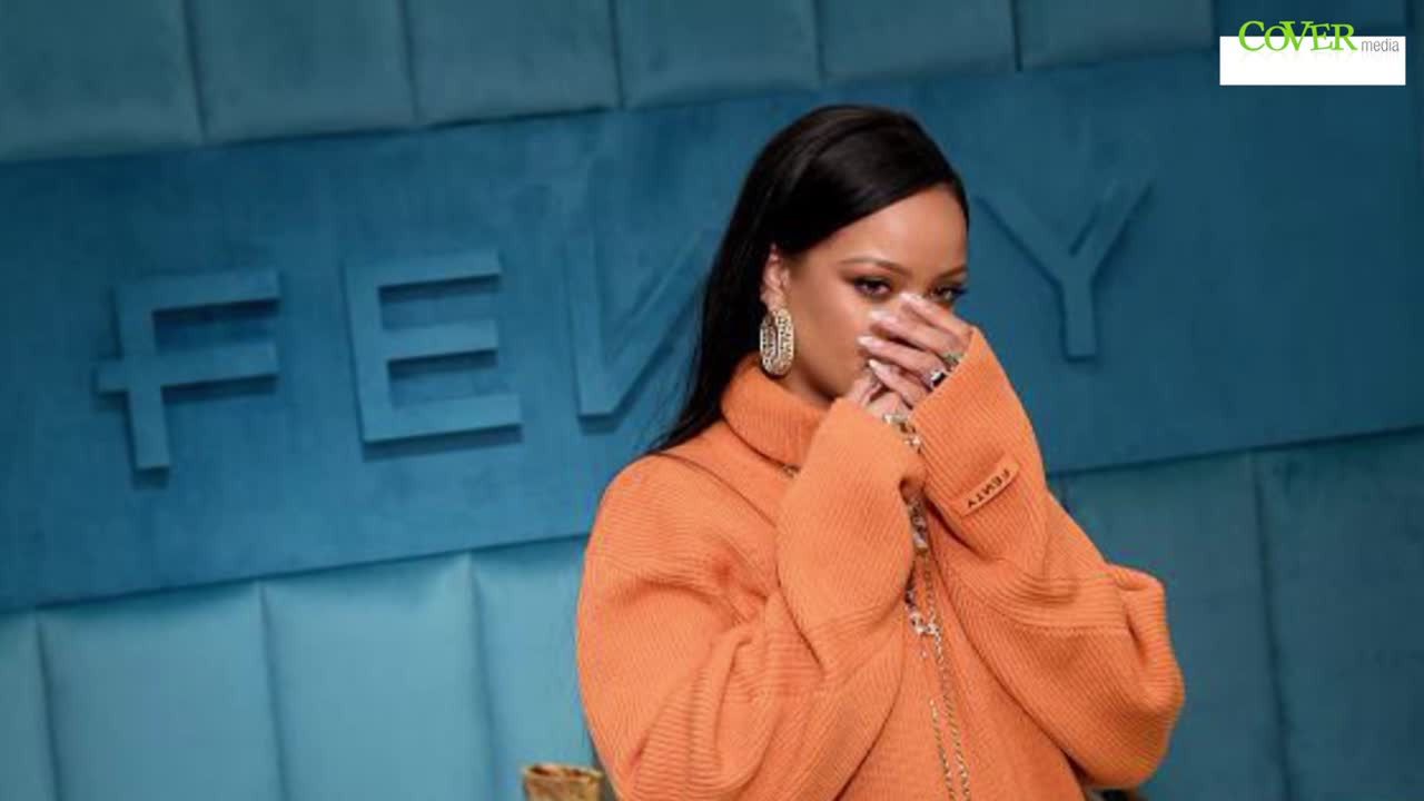 Strzały w rezydencji Rihanny. Nieznana kobieta ostrzelała dom gwiazdy w Beverly Hills – nikt nie ucierpiał