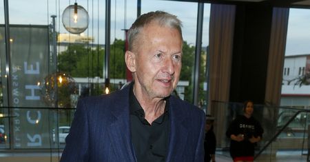 Niknie w oczach? Linda jest w doskonałej formie