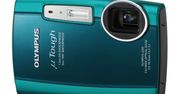 Tani i wytrzymały Olympus mju Tough 3000