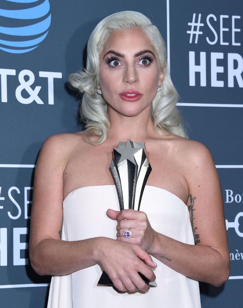 Lady Gaga