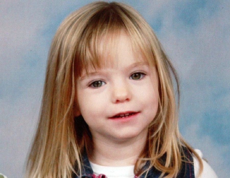 Sprawa Madeleine McCann. Detektywi otrzymali 150 tys. funtów