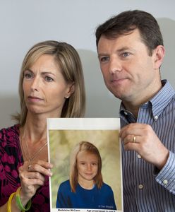 Ktoś podszył się pod Madeleine McCann. "Trudno zrozumieć człowieka, który robi coś takiego"