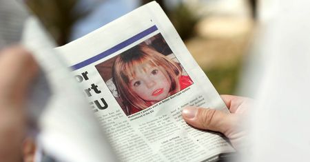 Badał sprawę Maddie McCann. Teraz usłyszał zarzuty ws. napadów i porwań