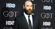 "Gra o tron": Rory McCann mieszkał w namiocie i kradł jedzenie. Ledwo udało mu się przetrwać