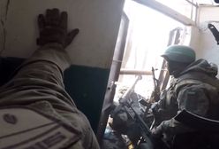 Walki o Bachmut wciąż trwają. Ukraińcy mają plan