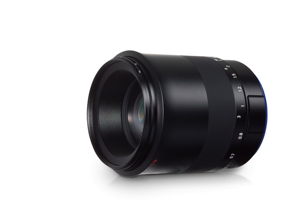 Zeiss Milvus - nowa linia obiektywów do wymagających matryc 43