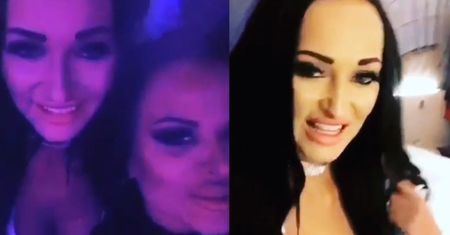 Godlewskie "rozkręcają imprezę" w Katowicach: "Darmowe drinki, szampan, show na barach"