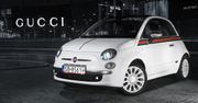 Fiat 500 by Gucci 1,2 - jestem młoda, lubię szpan [test autokult.pl]