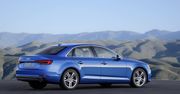 Nowe Audi A4 (2015) w obszernej galerii producenta