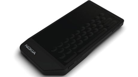 Wodny ekran dotykowy 1