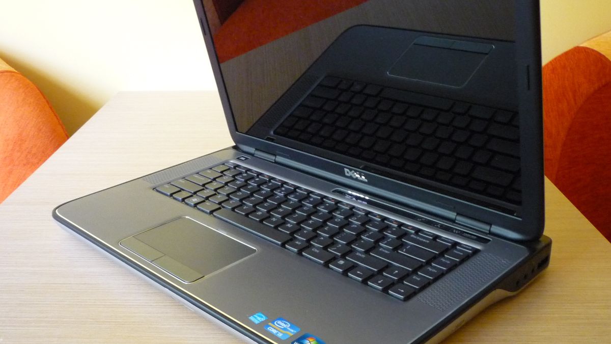 Dell XPS 15 L502x - multimedia na najwyższym poziomie [test cz. 1] 1