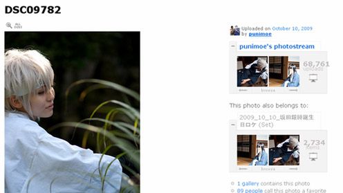 Flickr udostępnia już 4 miliardy zdjęć! 1