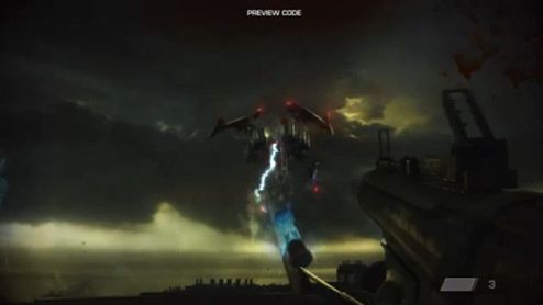 Killzone 2 - walka z bossem 1