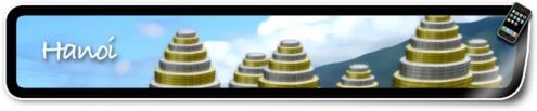 Tylko dziś gry od NimbleBit dla iPhone'a za darmo!