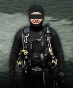 Polska aresztowała Ukraińca podejrzanego o wysadzenie Nord Stream 2. Dla wielu jest bohaterem