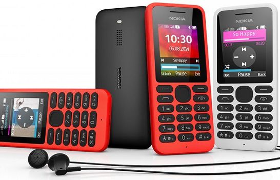 Microsoft sprzedaje Foxconnowi dział tanich telefonów, niepewna przyszłość marki Lumia