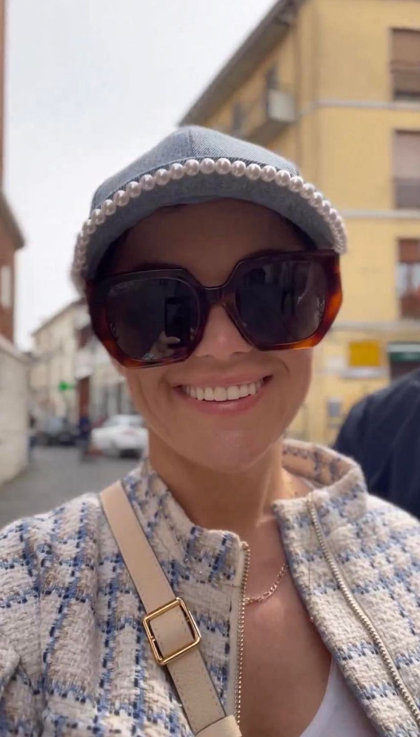 Katarzyna Cichopek i Maciej Kurzajewski