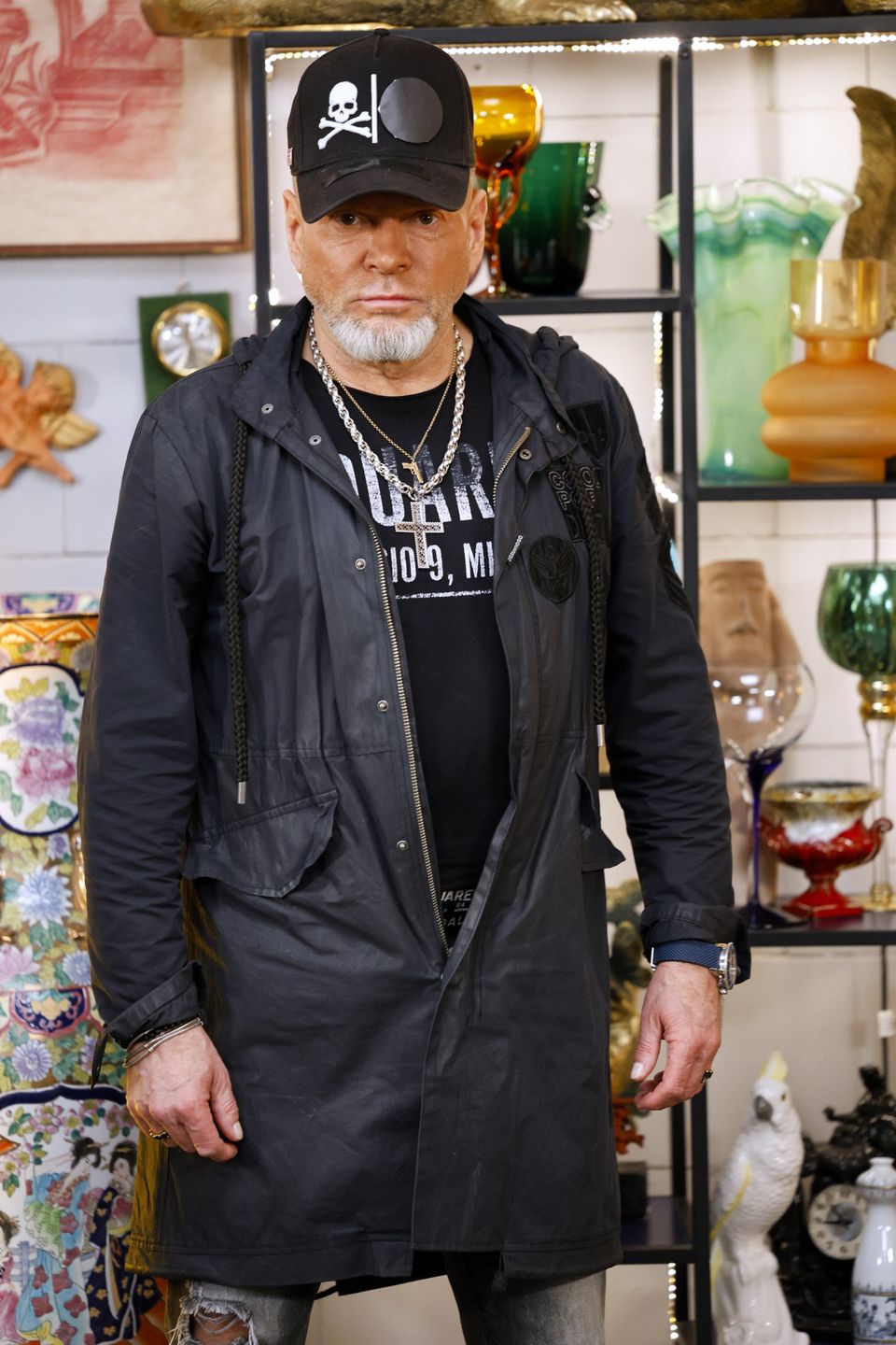 Krzysztof Rutkowski