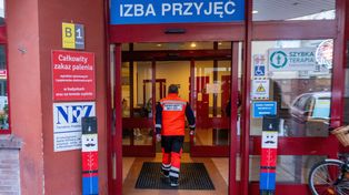 Fatalna pomyłka na turnusie rehabilitacyjnym. 12 dzieci w szpitalu