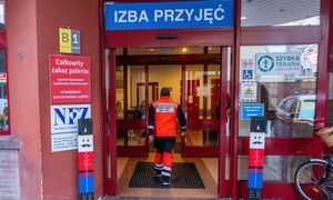 Fatalna pomyłka na turnusie rehabilitacyjnym. 12 dzieci w szpitalu