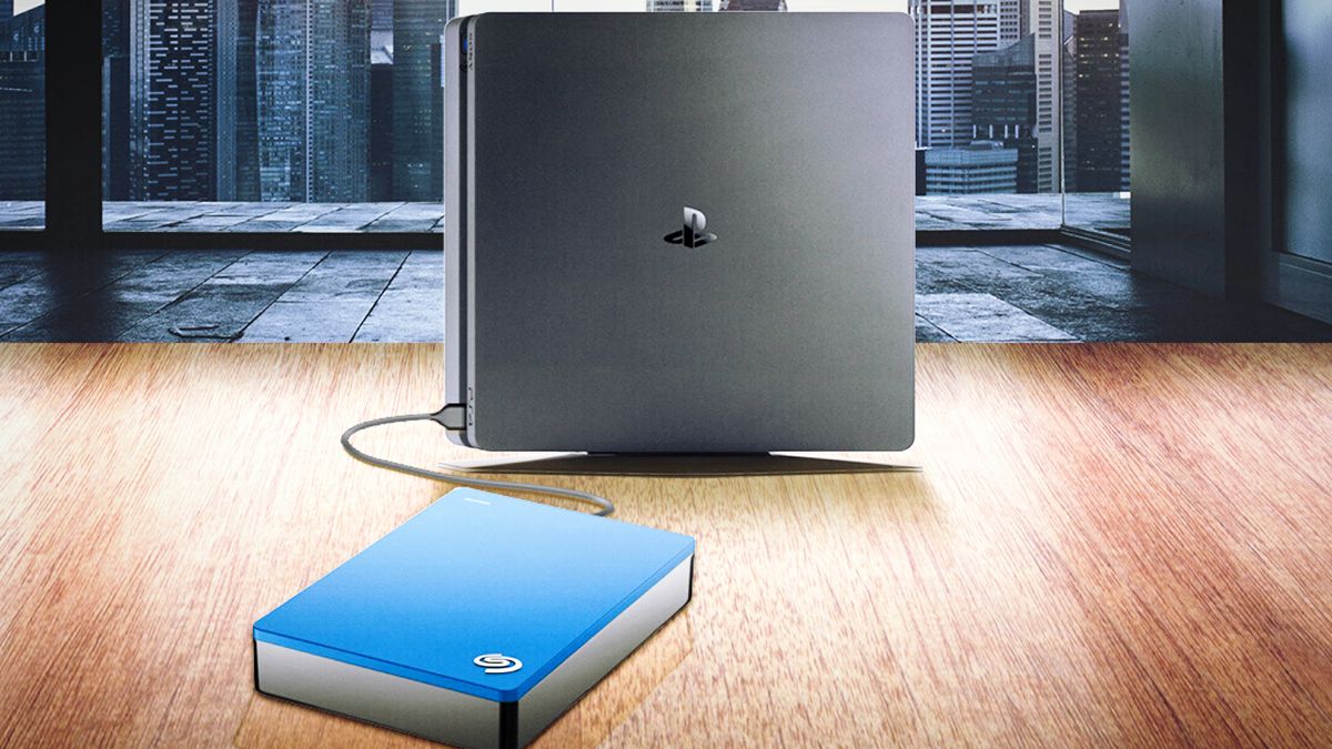 Dysk SSD w PlayStation 5 i Xbox Series X znacznie przyspieszą czas ładowania gier, fot. Seagate