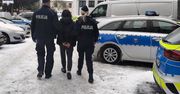 Brutalny nocny napad na 88-latkę. Trójka sprawców w areszcie