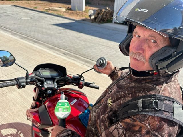 Czesi tankują w Polsce