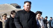 Kim Dzong Un idzie na wojnę. Zgroza w Korei Północnej