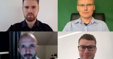 Versum wraz z Booksy to polski gigant, który walczy o hegemonię w branży