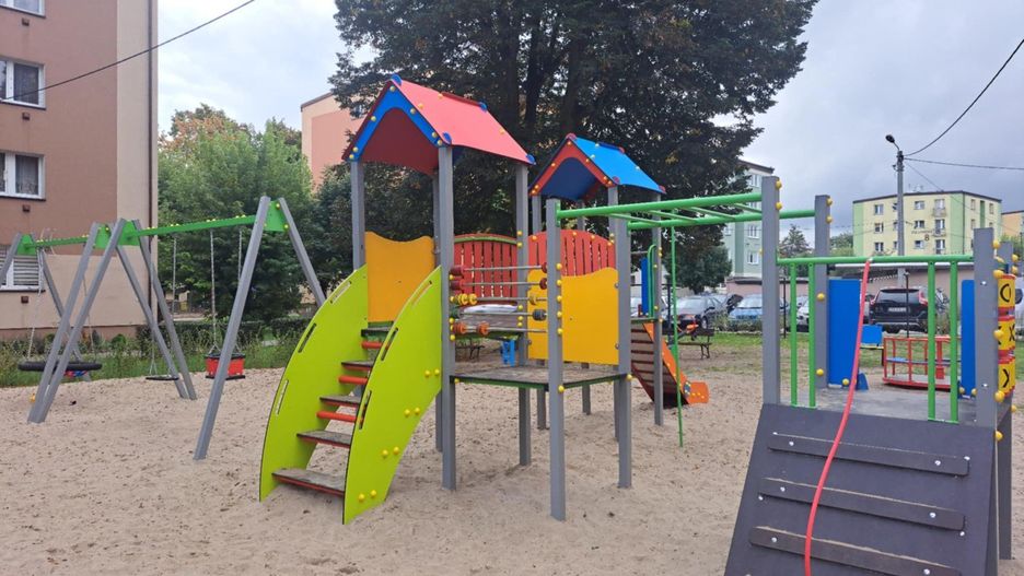 Najwięcej głosów na projekt &#34;Zabawa bez granic&#34;