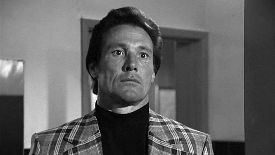 William Smith w serialu "Prywatny detektyw Jim Rockford" (1974)