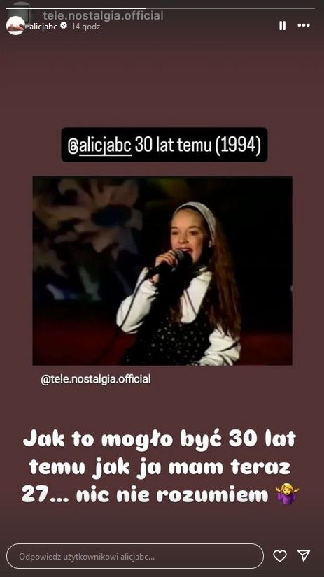 Alicja Bachleda-Curuś