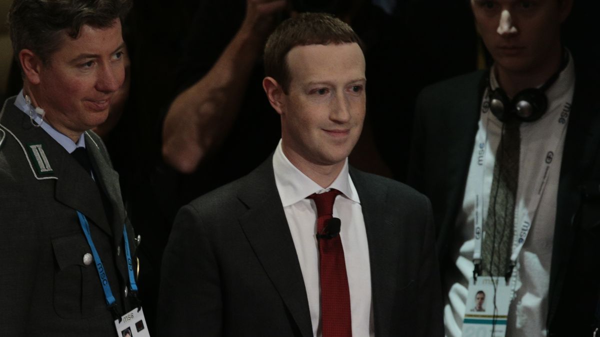 fot. Abdulhamid Hosbas/Anadolu Agency via Getty Images