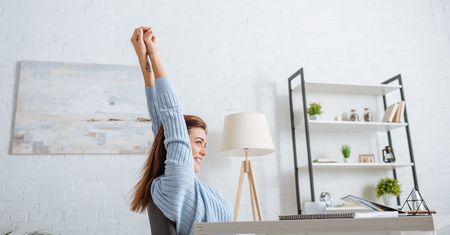 Ergonomia pracy — dlaczego jest taka ważna?