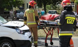 Tragiczny wypadek w Warszawie. Nie żyje kolejna osoba