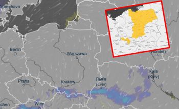 Zacznie się już wieczorem. IMGW wydaje alerty