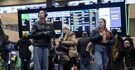 Paraliż brytyjskich kolei. Tydzień pod znakiem strajków