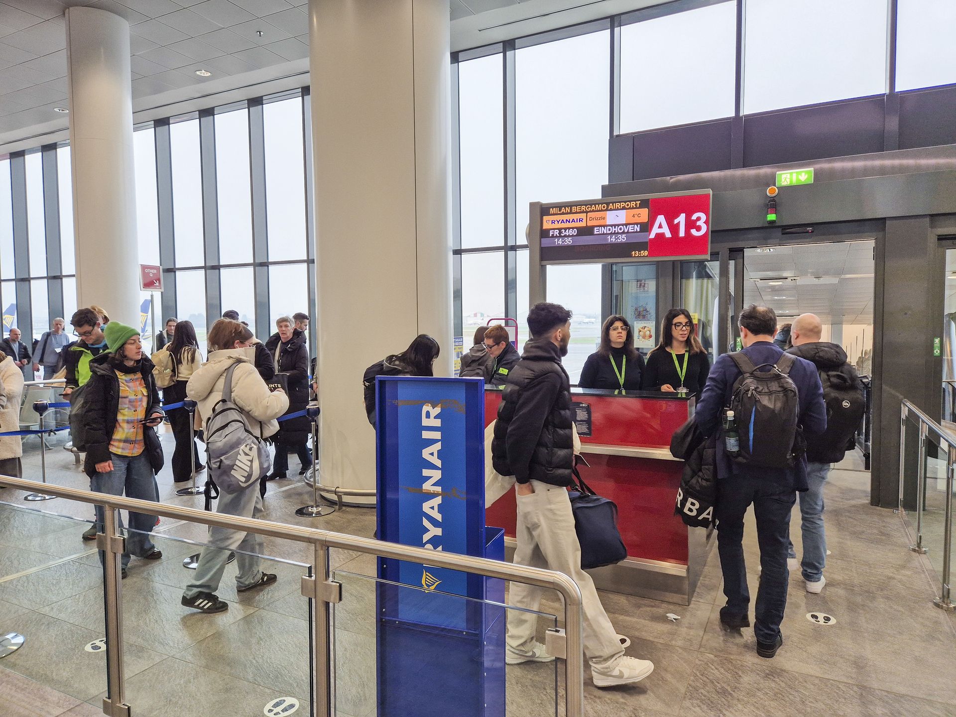 wiadomości,aktualności,WP Wiadomości Problemy z lotami we Włoszech i Grecji. Koszmar turystów