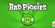 To pewne - 27 września nadejdą Bad Piggies!