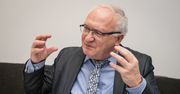 Koronawirus w Polsce. Prof. Krzysztof Simon o luzowaniu obostrzeń: idiotyzm i mówię to świadomie
