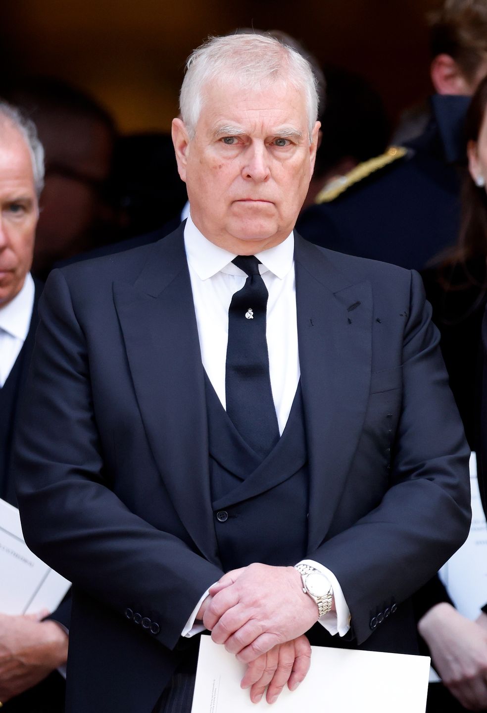 Andrzej Mountbatten-Windsor