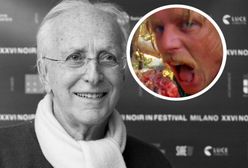 Nie żyje Ruggero Deodato. Reżyser "Cannibal Holocaust" zmarł w wieku 83 lat