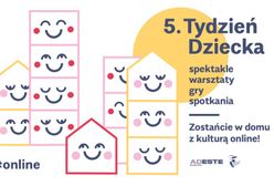 Tydzień Dziecka w Warszawie – sprawdź atrakcje online