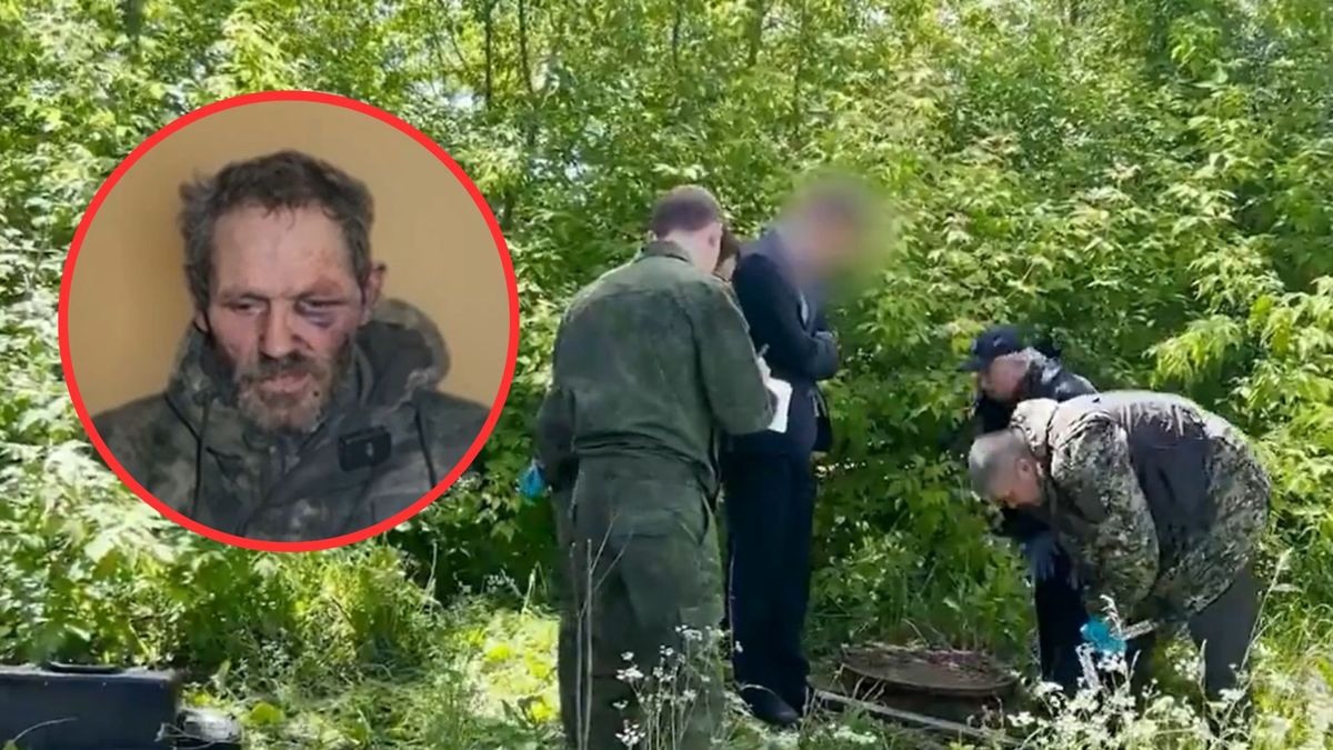 12-latka zaginęła, później znaleziono jej ciało. Podejrzany 