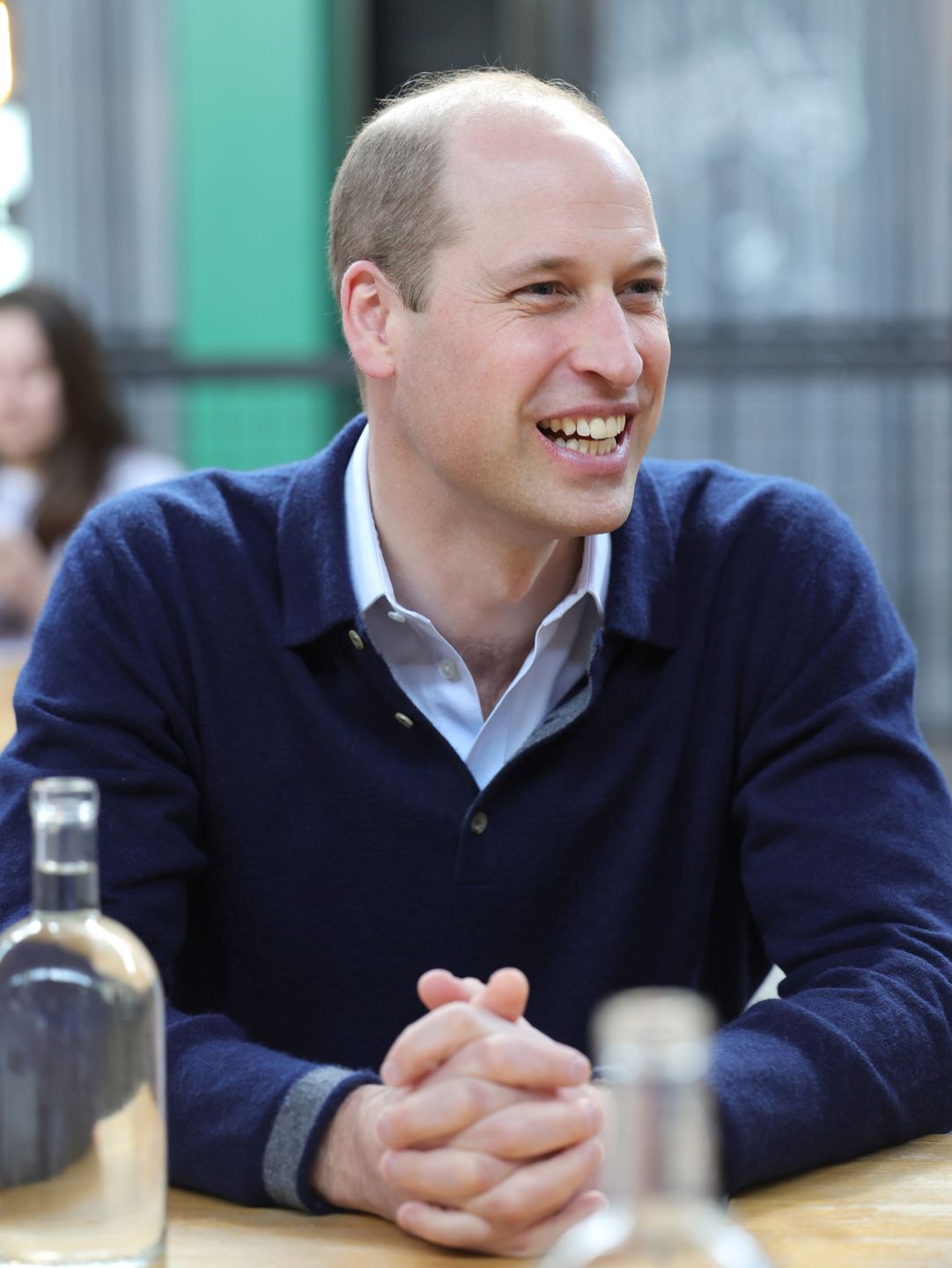 Książę William