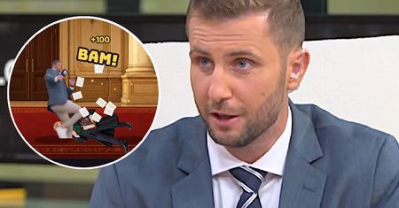 TV Republika wypuściła własną... grę z Miłoszem Kłeczkiem walczącym z politykami. Ekspert: "Na to są paragrafy"