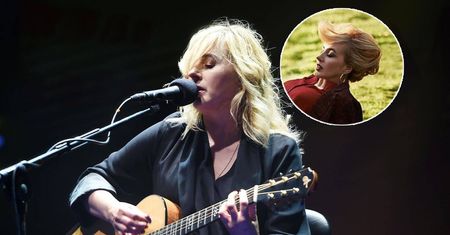 Edyta Bartosiewicz jak Lady Gaga. Co za metamorfoza!